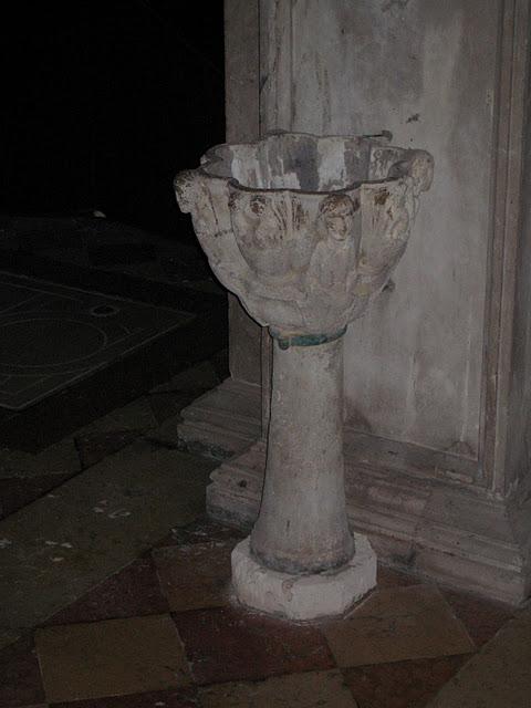 Chiesa di San Fantin