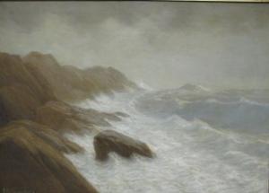 La mer – Comment ils l’on peinte tous ces artistes – Partie 6 – Les impressionnistes américains (suite)