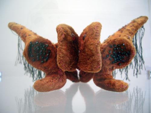 Babel - Anita Dube - 3