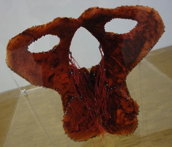 Babel - Anita Dube - 2