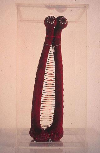 Babel - Anita Dube - 6