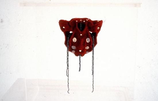 Babel - Anita Dube - 4