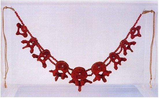 Babel - Anita Dube - 5