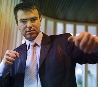 Echecs en Corse : Mamedyarov - Anand en finale