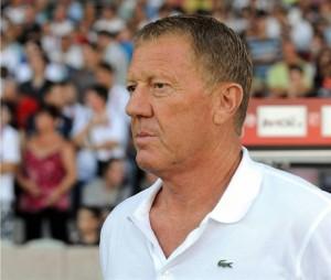 Brest-Lorient : Les réactions d’après-match