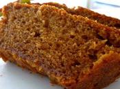 Cake carambars sans beurre