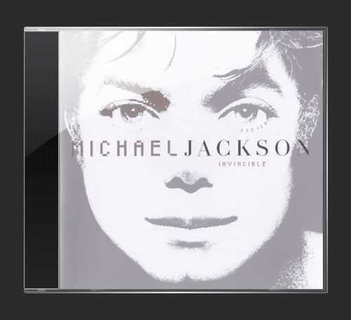 Invincible, le Saint Graal de la carrière de Michael Jackson