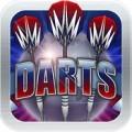 Professional Darts Championship pour iPhone et iPad: Les fléchettes pas pour les nuls