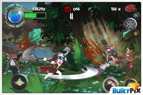 Les applications iPhone temporairement en Promo du dimanche 30 octobre: 41€ d’économie