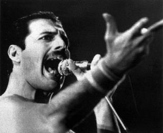 Queen va rendre hommage à Freddie Mercury