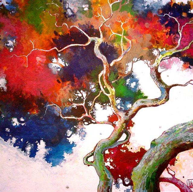 pêche a la mouche , fly fishing, le mouching, tang