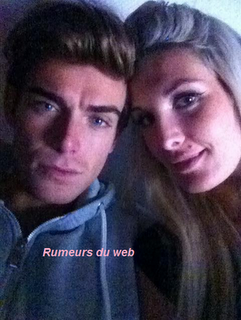 Marie et Geoffrey : les vrais comptes Facebook et twitter #ss5