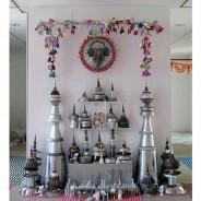 Artiste plasticienne, Martine Camillieri - VANTY-CAKE_BD Martine Camillieri expose ses « Banalités » à la Fondation Espace Ecureuil | Toulouse