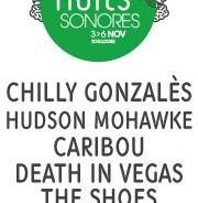 Festival La Petite invite # Nuits Sonores 2011 Festival La Petite invite # Nuits Sonores 2011