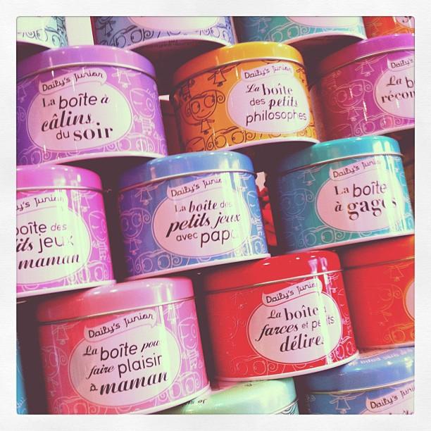 Ma semaine en clichés instagram