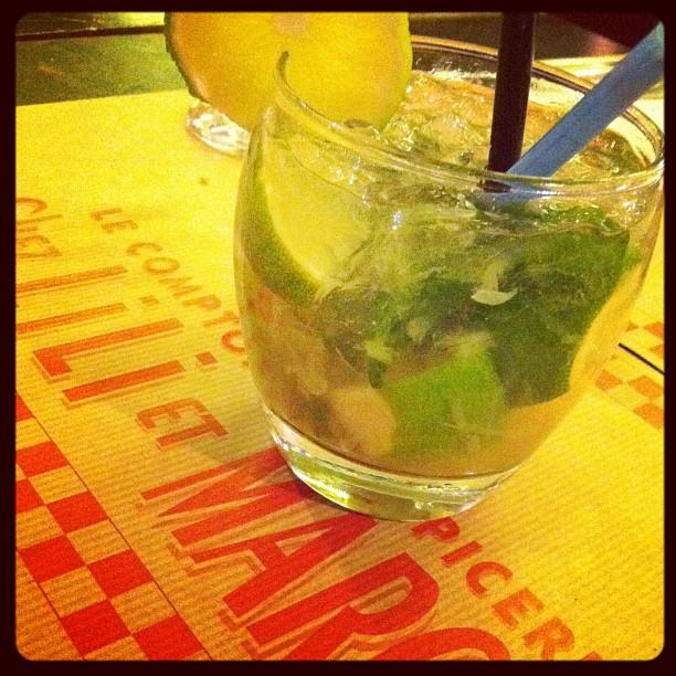 Ma semaine en clichés instagram