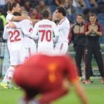 Roma - Milan