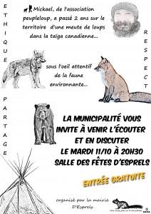 Règles pour affiches, flyers et tracts