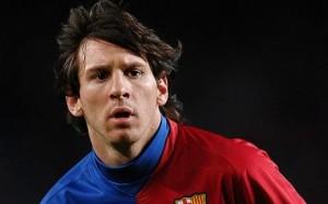 Messi : « Le PSG, un tremplin pour Pastore »