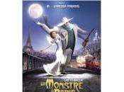 monstre Paris
