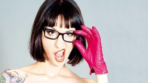 clipsemain Lussi in the Sky 