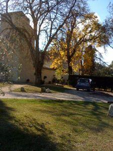 Chateau de l'Hoste 004