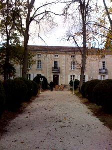 Quinze ans après : le Château de l'Hoste ! Chateau de l'Hoste 010