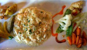 Chateau de l'Hoste 008