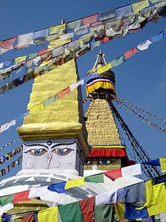 Everest Sky Race: demain, c'est le départ...