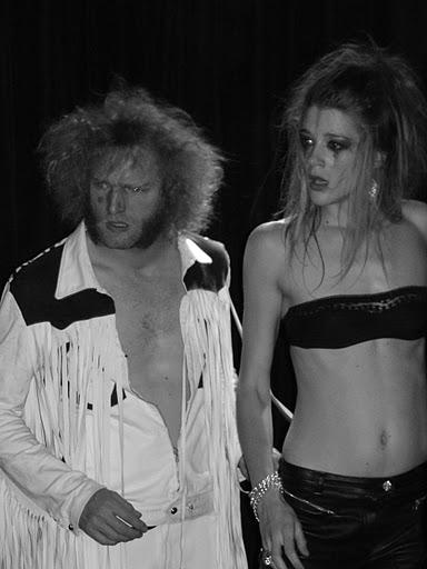 Défoulement régressif au 114 !