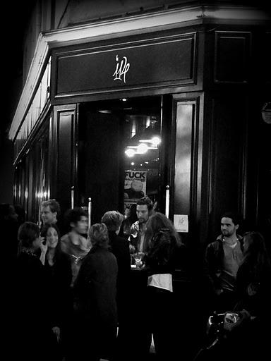 Défoulement régressif au 114 !