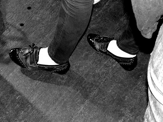 Défoulement régressif au 114 !