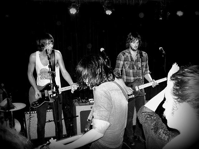 Défoulement régressif au 114 !