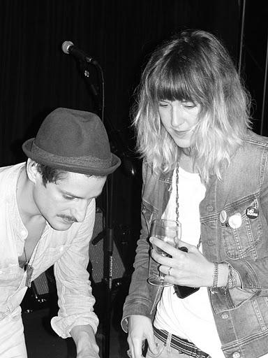 Défoulement régressif au 114 !