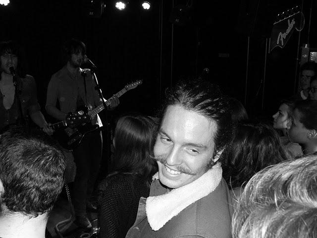 Défoulement régressif au 114 !