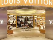 Louis Vuitton lance fragrance