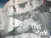 Stream REVOLUTION THIS ISN'T REAL