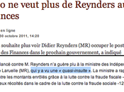 Ecolo: l’on veut changer cap, il...