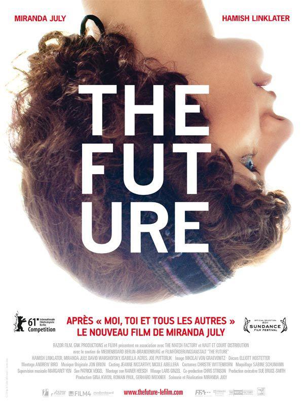 The Future, de Miranda July