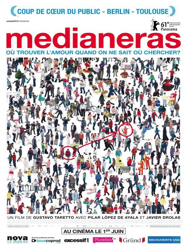 Medianeras, le premier film de Gustavo Taretto
