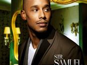 Samuel Gallery (2011)