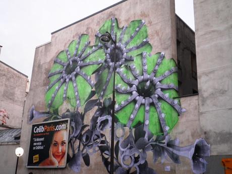 Ludo  : SM (Sociomasochisme) – Rue de la Fontaine au roi (75011)