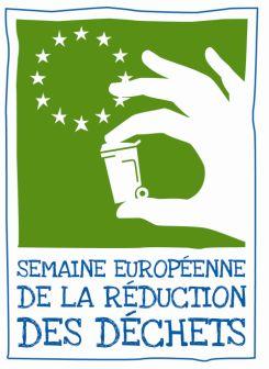 Semaine européenne de la réduction des déchets, du 19 au 27 novembre 2011