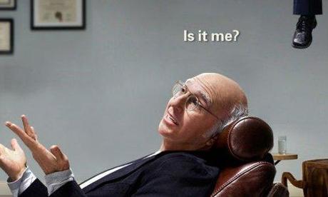 Curb Your Enthusiasm - Is it me? Enthousiasmons-nous pour Curb Your Enthusiasm !