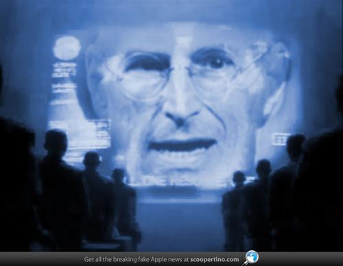 Documentaire: La face cachée de Steve Jobs en v.o. sous-titres Fr