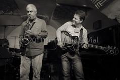 Philippe Sellam © 2011 Emmanuelle Vial