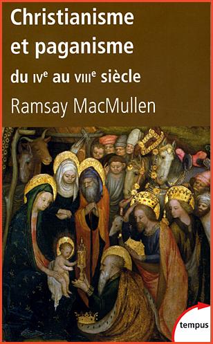 Christianisme et paganisme