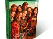 ouvrage consacrés musique polyphonique flamande