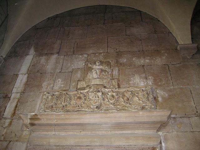 Palazzo delle Prigioni