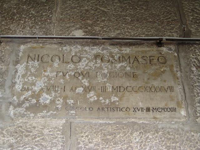 Palazzo delle Prigioni